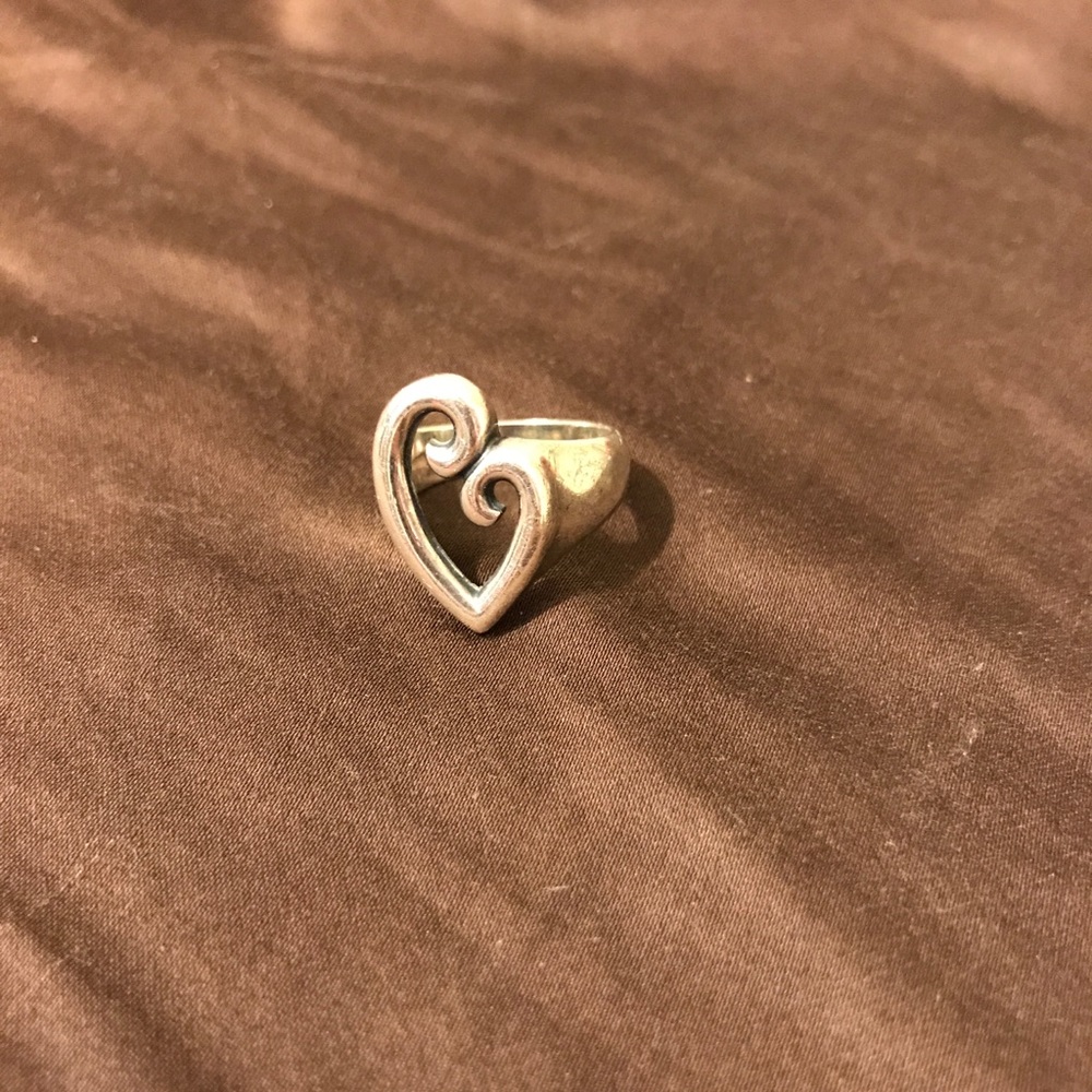 Mother’s Love ring